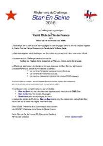 Star en Seine 2018 – Plan d’eau des Mureaux