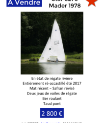 2 stars à vendre en Ile de France