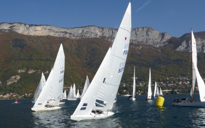 Coupe du Président – 17 & 18 octobre 2015 – Annecy