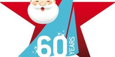 Nice 60th Xmas Regatta – 28,29,30 décembre 2016