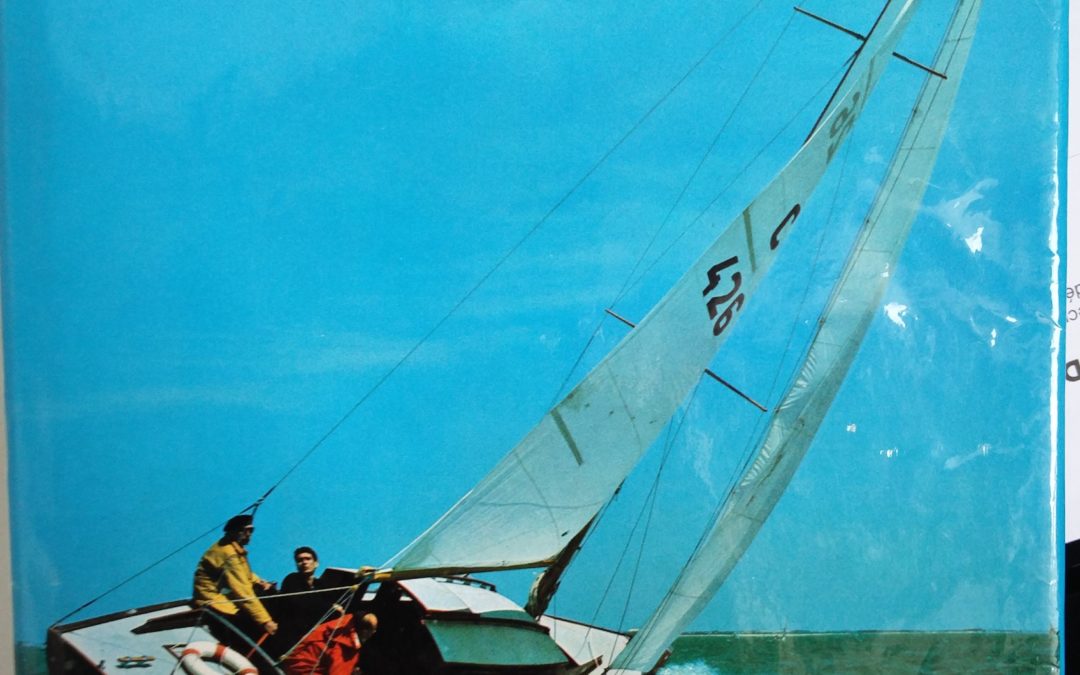 « Le yachting » de 1965 !